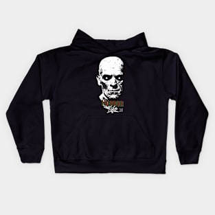 Horror Life Kids Hoodie